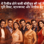 Upcoming Bollywood movies 2026