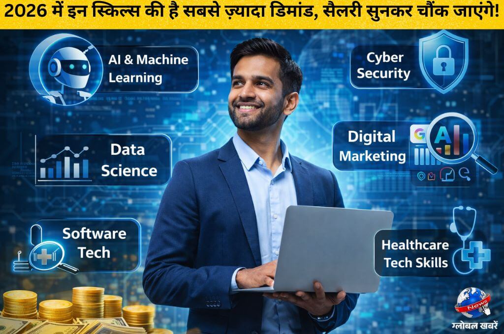 High Paying Jobs 2026