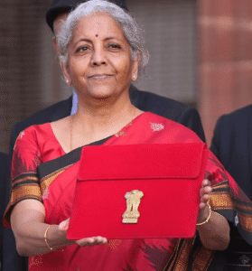 Union Budget 2026