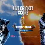 Live Cricket Score Today