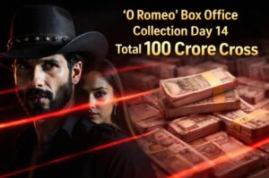 ‘O Romeo’ Box Office Collection