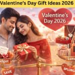 Valentine’s Day Gift Ideas 2026: Budget से Luxury तक क्या दें? जानें Best Romantic Gifts Guide