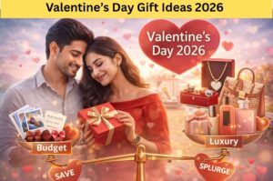 Valentine’s Day Gift Ideas