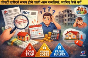 real estate tips hindi