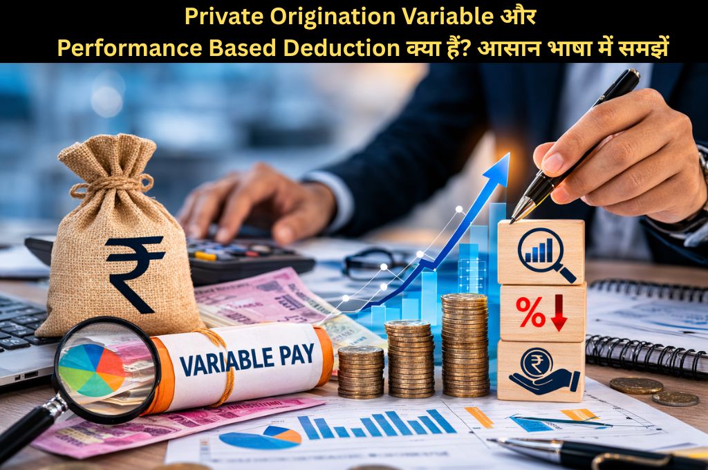 Performance Based Deduction