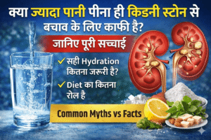 how to prevent kidney stones