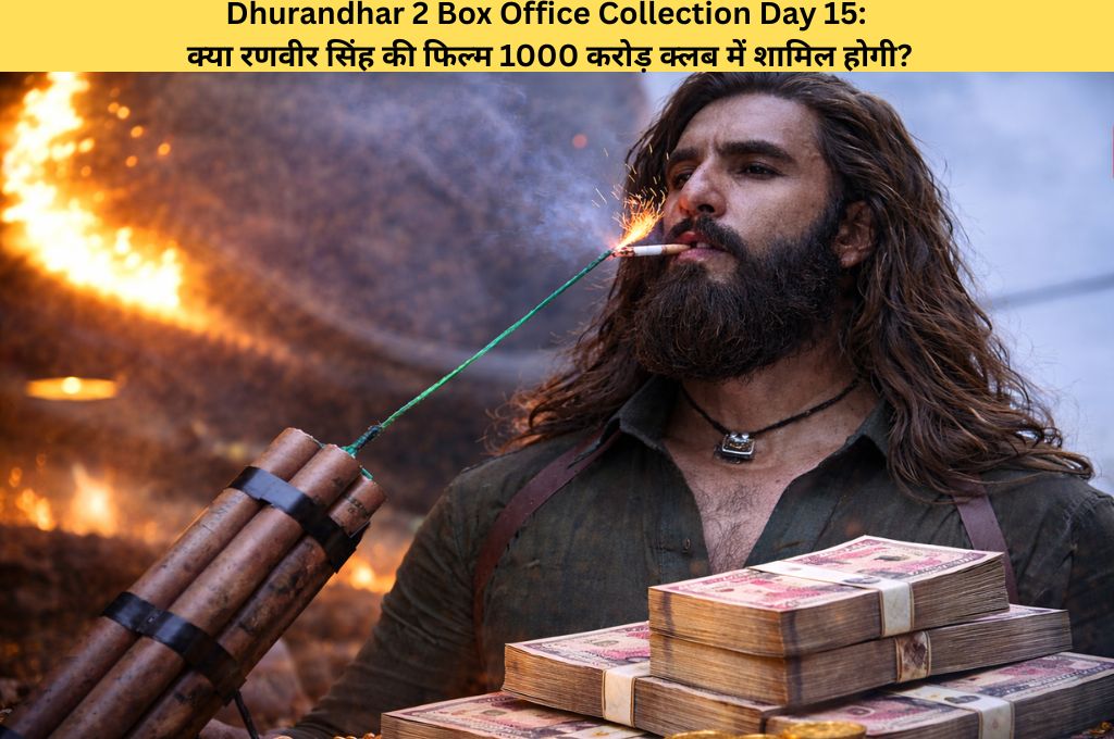 Dhurandhar 2 Box Office Collection